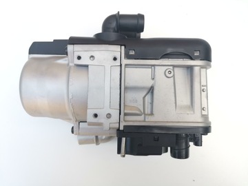Комплект Webasto Thermo Top Evo 5 Diesel PILOT