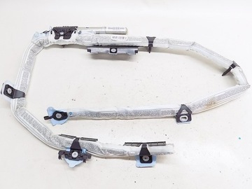 ШТОРКА ПОДУШКИ БЕЗОПАСНОСТИ ЛЕВАЯ - BMW 3 E90 СЕДАН 04-12