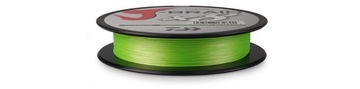 Plecionka Daiwa J-Braid X8 0,35mm/300m chartreuse