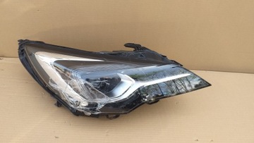 LAMPA PRZEDNIA PRAWA OPEL ASTRA K 5 V FULL LED 15-