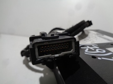 МОНИТОР ДИСПЛЕЯ LAND ROVER RANGE 5H32045M80AB