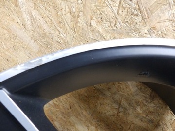 Autec KBA 8.5Jx20H2 Et30 5x112 обод