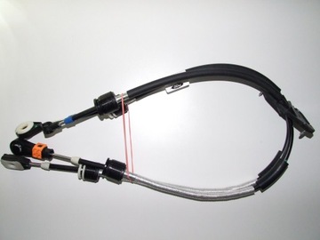 LINKA ZMIANY BIEGÓW FORD FIESTA MK8 H1BR7E395CE