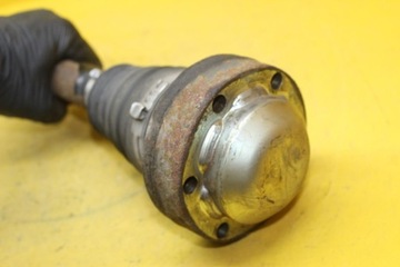 ВАЛ ЗАДНИЙ ПРАВЫЙ 3.0 TDI A6 C6 4F0501203B