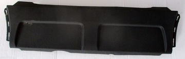 AUDI A4 B8 POLIČKA ZADNÍ
