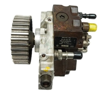 ТНВД FORD FOCUS II 1.6 TDCI 0445010089