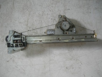 MECHANIZMUS ZVEDÁK OKNO PRAVÝ ZADNÍ PAJERO IV EUR