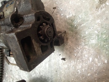 OPEL MONTEREY 3.2 V6 TROOPER STARTÉR