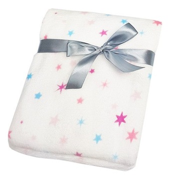 KOC KOCYK Z MIKROFIBRY PUSZYSTY MIĘCIUTKI