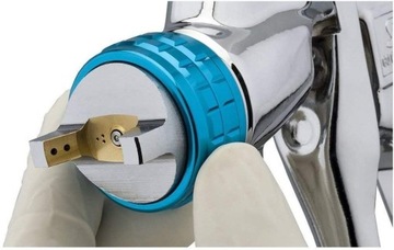 Покрасочный пистолет DeVilbiss SLG-620.