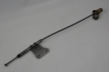 Cięgno hamulca ręcznego Audi A8 S8 4H0713045