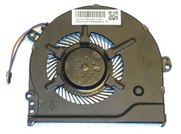 Wentylator do HP 927918-001 NFB80A05H-003