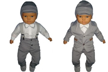 EXCLUSIVE UBRANKO /CHRZTU /OKAZJE/ ŚWIĘTA 74 INNE