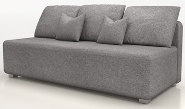 Kanapa OLA skandynawska sofa rozkładana