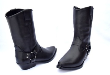 GOMEZ STYLE COWBOOT БОТИНКИ ДЛИННЫЕ БОТИНКИ ДЛЯ бега ПОЛЬСКИЕ KG2