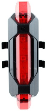 Prox Pictor Set 350 лм USB-освещение для велосипеда