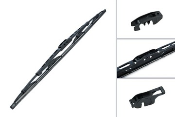 Скелетный дворник 