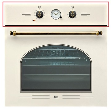 Panel sterowanie piekarnik TEKA HR-650