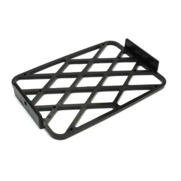 РЕШЕТКА ВОЗДУХОЗАБОРНИКА SNSK