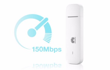 Huawei E3272 T-Mobile Plus Play Оранжевый модем LTE4G