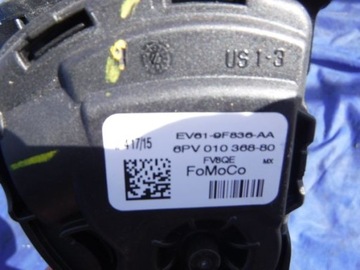 Pedał gazu FORD FOCUS Mk3 LIFT USA 15- 2.0 benz.