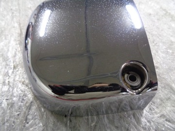 SUZUKI VL 1500 LC Intruder osłona pokrywa boczek