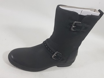 ugg KOZAKI DAMSKIE SKÓRA R 38