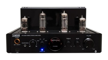 TAGA HARMONY HTA-25B + JBL STAGE A170
