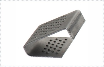 Zapinka metalowa zaciskowa spinka do taśm pp 16 mm