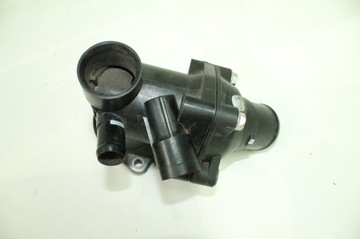 TOYOTA 2.2 D4D OBUDOWA TERMOSTATU 16320-OR020