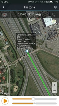 ПОБЕДИТЕЛЬ СРЕДИ GPS-ЛОКАТОРОВ СИГНАЛИЗАЦИЯ – ИДЕАЛЬНАЯ