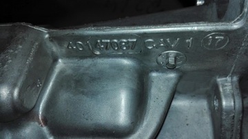 OPEL INSIGNIA REDUKTOR