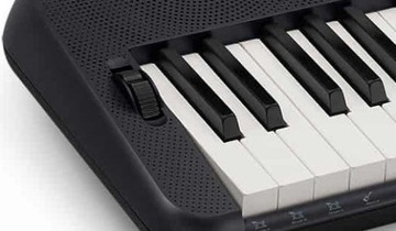 CASIO CT-S300 CASIOTONE Динамик клавиатуры + ручка
