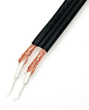 KABEL GRZEJNY PRZEWÓD GRZEWCZY 4M 64W + TERMOSTAT