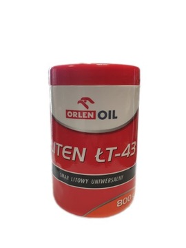 LT-43 Orlen 800G