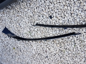 LISTWA DEKOR DESKI KONSOLI JAGUAR XF II X260 15-19