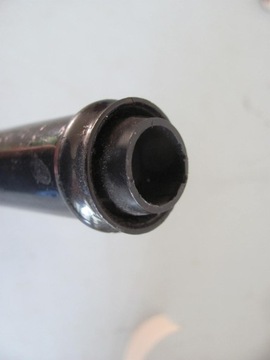 Рычаг переключения передач Полонез