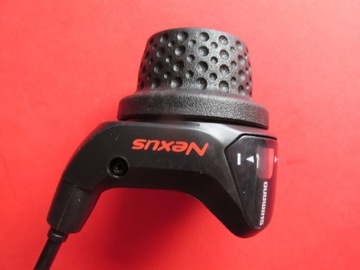 Shimano Nexus 3-скоростной переключатель SL3S41 с клик-боксом