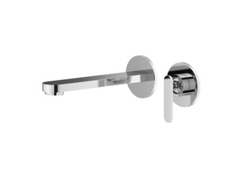 Bateria umywalkowa BOXINE QW180B KOHLMAN