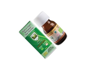 OLEJ ARGANOWY KOSMETYCZNY EFAS ECOCERT SZKŁO 30ml.