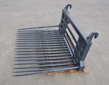 Вилы для камня 1,3 м Аксессуары Metal-Technik