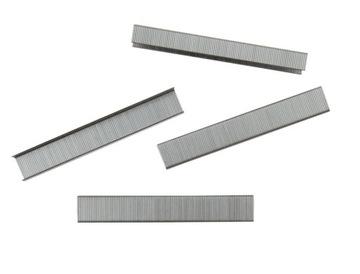ZSZYWKI TAPICERSKIE TYP J/53 10x11,3x0,75 MM 1000 SZTUK