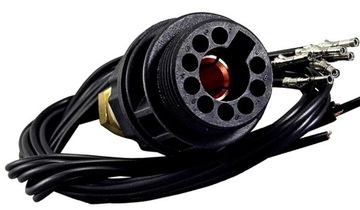 Разъем евророзетки плазменный разъем плазмы