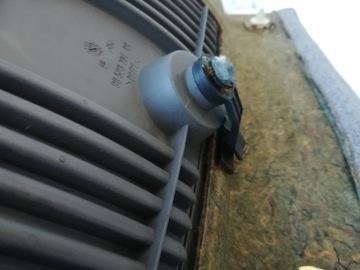 БАГАЖНИК COMBI ЛЕВЫЙ ПРАВЫЙ OPEL VECTRA B FL