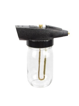 REXAFOAMER RAINBOW СУХАЯ ПЕНА ШАМПУНЬ