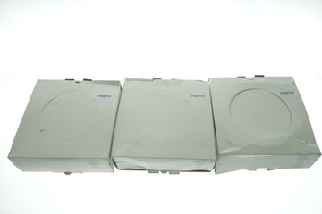 Шланг FESTO PUN-H-6x1-BL 6x4 полиуретановый