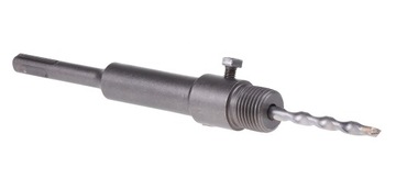 АДАПТЕР Держатель SDS PLUS для коронки 160 мм