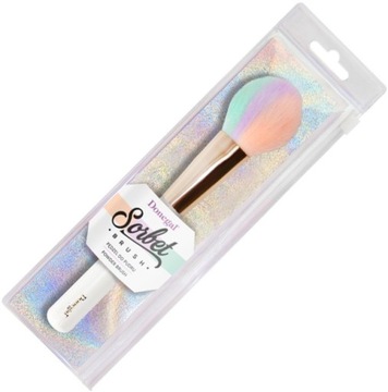 DONEGAL SORBET BRUSH PĘDZEL DO PUDRU 4228