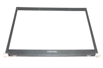 TOSHIBA PORTEGE R500 RAMKA MATRYCY