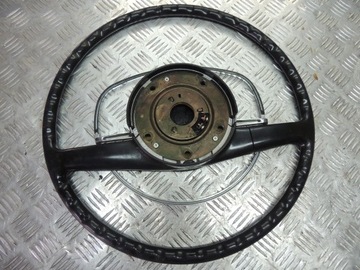 MERCEDES W114 W115 РУЛЕВОЕ КОЛЕСО